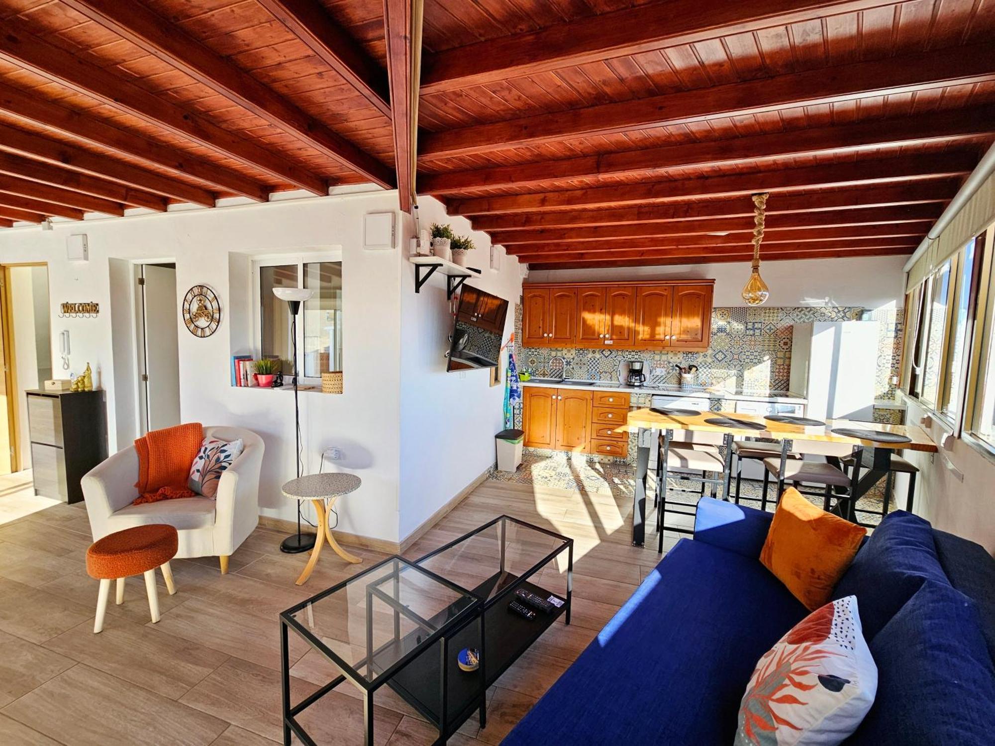 St George'S Apartments - Gran Canaria Telde Exterior foto
