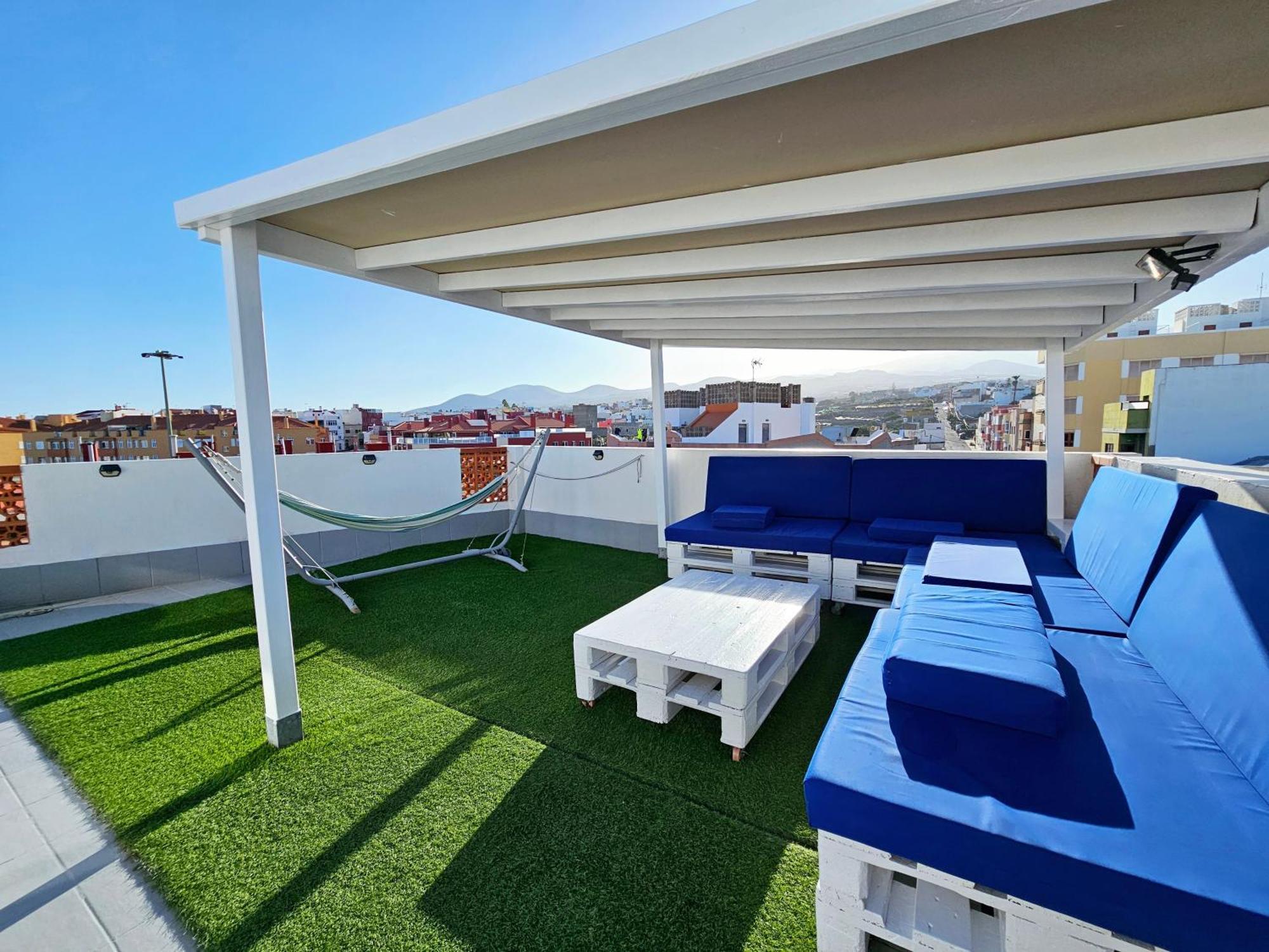 St George'S Apartments - Gran Canaria Telde Exterior foto